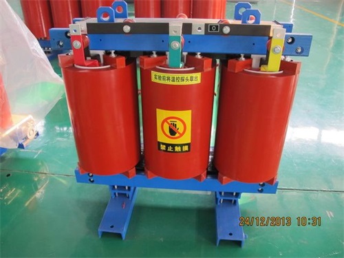 田东SCB12-315KVA/10KV/0.4KV干式变压器